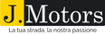 Logo J.Motors Srl